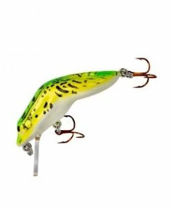 REBEL LURES JERK AND CRANKBAITS Rebel - Wee Frog