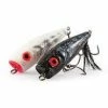 TOPWATER HARD BAITS SALMO RATTLIN' POP