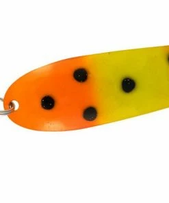 NORTHERN KING LURES Northern King Salmon Spoons