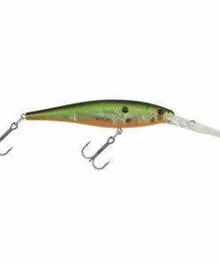 JERK AND CRANKBAITS Berkley Flicker Minnow Pro