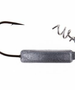 STH Finesse Series NEW ARRIVALS STH - FLATTY JIG