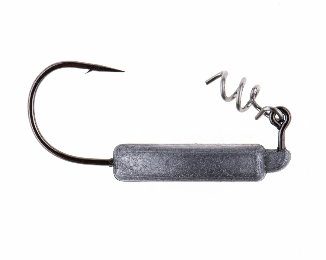 STH Finesse Series NEW ARRIVALS STH - FLATTY JIG