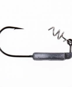 STH Finesse Series NEW ARRIVALS STH - FLATTY JIG