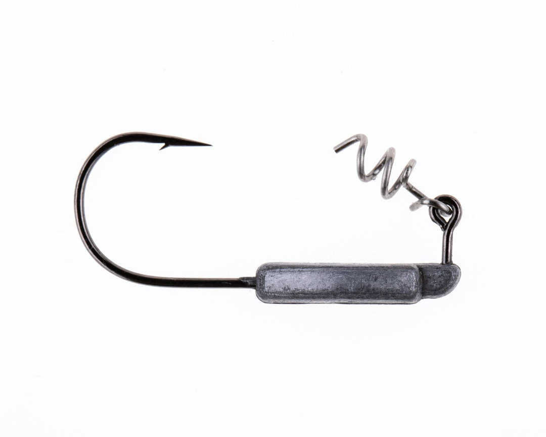 STH Finesse Series NEW ARRIVALS STH - FLATTY JIG