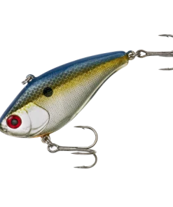 BOOYAH BAIT CO. Booyah - Hard Knocker Lipless Crankbait LIPLESS CRANKBAITS