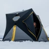 FraBill Pop Up Hut And HT Ready To Fish Kit (DEMO)