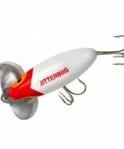 Arbogast - Jitterbugs TOPWATER HARD BAITS