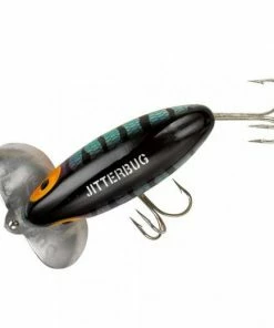Arbogast - Jitterbugs TOPWATER HARD BAITS