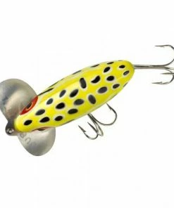 Arbogast - Jitterbugs TOPWATER HARD BAITS