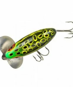 Arbogast - Jitterbugs TOPWATER HARD BAITS