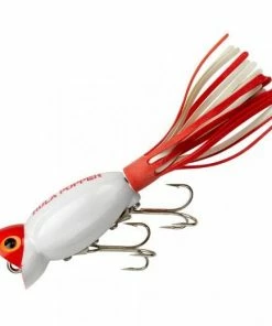 Arbogast - Hula Popper TOPWATER HARD BAITS