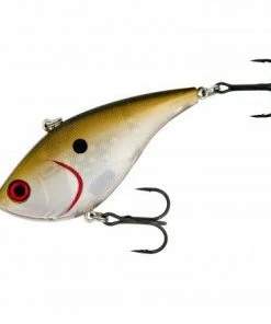 BOOYAH BAIT CO. Booyah - Hard Knocker Lipless Crankbait LIPLESS CRANKBAITS