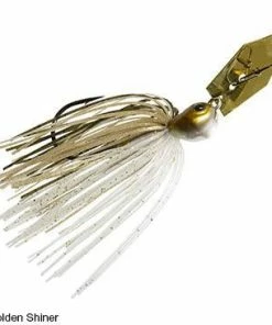 ZMan Chatterbait Jack Hammer BLADED SWIM JIGS
