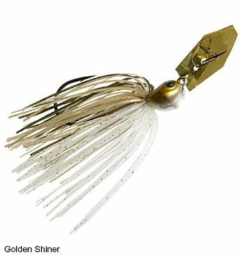 ZMan Chatterbait Jack Hammer BLADED SWIM JIGS