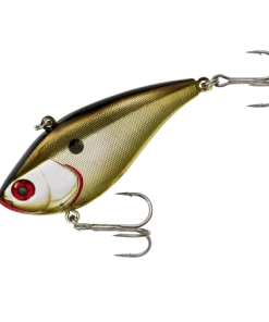BOOYAH BAIT CO. Booyah - Hard Knocker Lipless Crankbait LIPLESS CRANKBAITS
