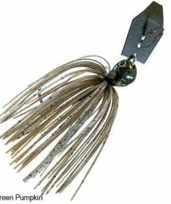 ZMan Chatterbait Jack Hammer BLADED SWIM JIGS