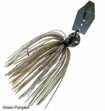 ZMan Chatterbait Jack Hammer BLADED SWIM JIGS