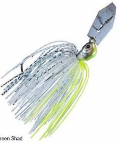ZMan Chatterbait Jack Hammer BLADED SWIM JIGS