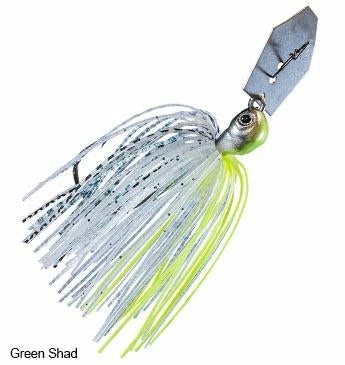ZMan Chatterbait Jack Hammer BLADED SWIM JIGS