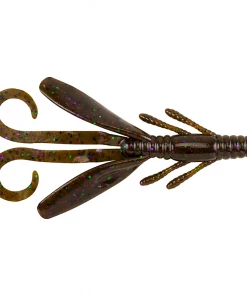 BERKLEY - POWERBAIT POWER HAWG CREATURE BAITS