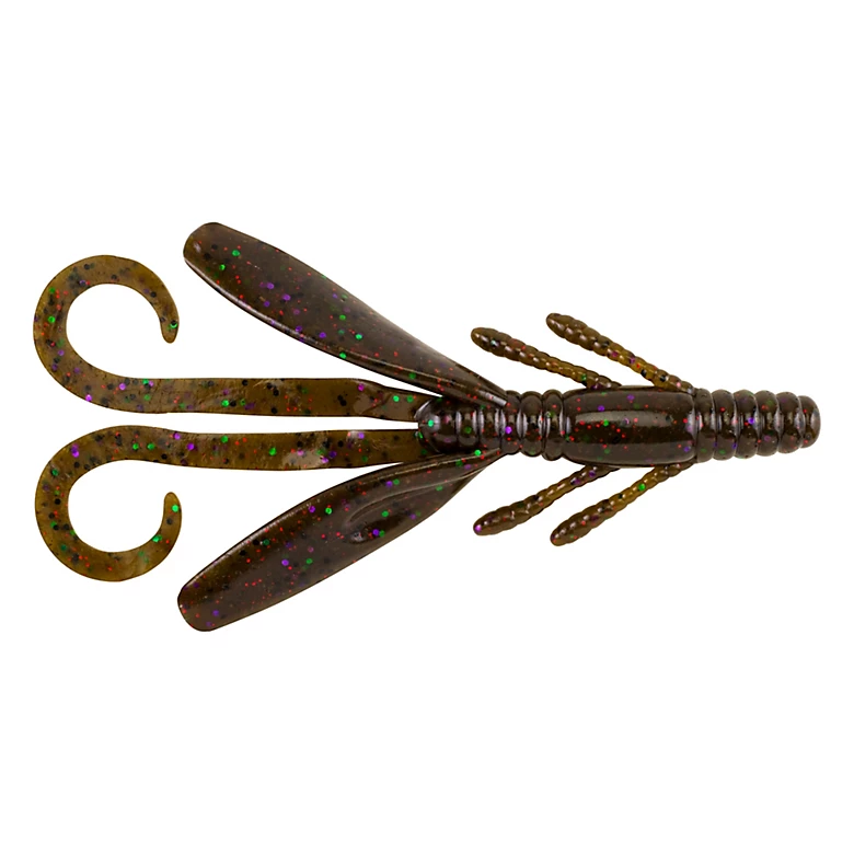 BERKLEY - POWERBAIT POWER HAWG CREATURE BAITS