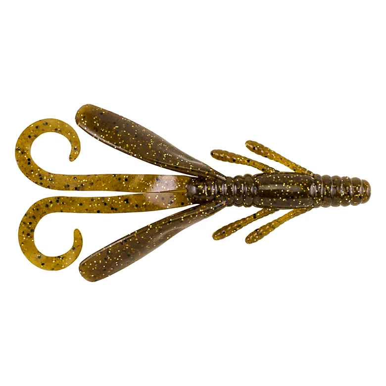 BERKLEY - POWERBAIT POWER HAWG CREATURE BAITS