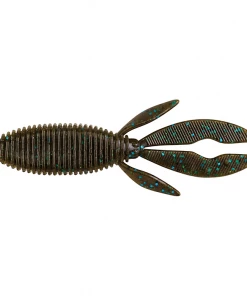 Berkley - Powerbait Bunker Hawg