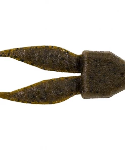 Berkley Powerbait Maxscent Power Chunk JIG TRAILERS