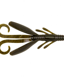 BERKLEY - POWERBAIT POWER HAWG CREATURE BAITS