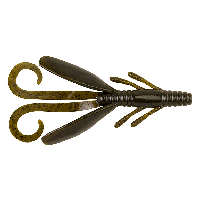 BERKLEY - POWERBAIT POWER HAWG CREATURE BAITS