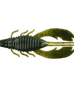 BERKLEY - POWERBAIT CRAW FATTY