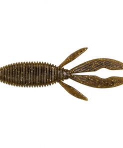 Berkley - Powerbait Bunker Hawg