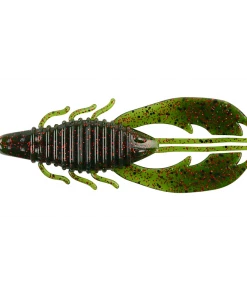 BERKLEY - POWERBAIT CRAW FATTY