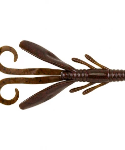 BERKLEY - POWERBAIT POWER HAWG CREATURE BAITS