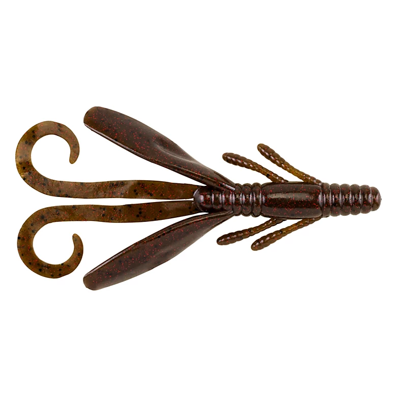 BERKLEY - POWERBAIT POWER HAWG CREATURE BAITS