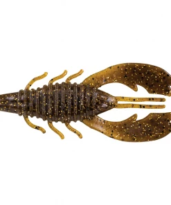 BERKLEY - POWERBAIT CRAW FATTY