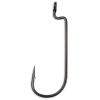 Vmc - Heavy Duty Worm - 3â° Degree Offset WORM HOOKS