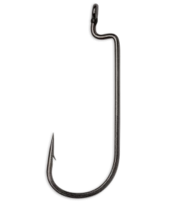 Vmc - Heavy Duty Worm - 3â° Degree Offset WORM HOOKS