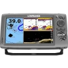 FISHING ELECTRONICS LOWRANCE - HOOK-9
