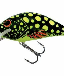 SALMO FLOATING HORNET