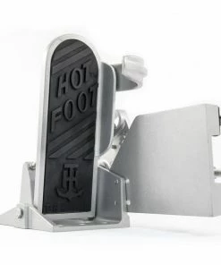 TH MARINE BOAT ACCESSORIES HOT FOOT - Original Foot Throttle