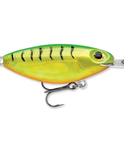 RAPALA Storm - Hot'n Tot Madflash JERK AND CRANKBAITS