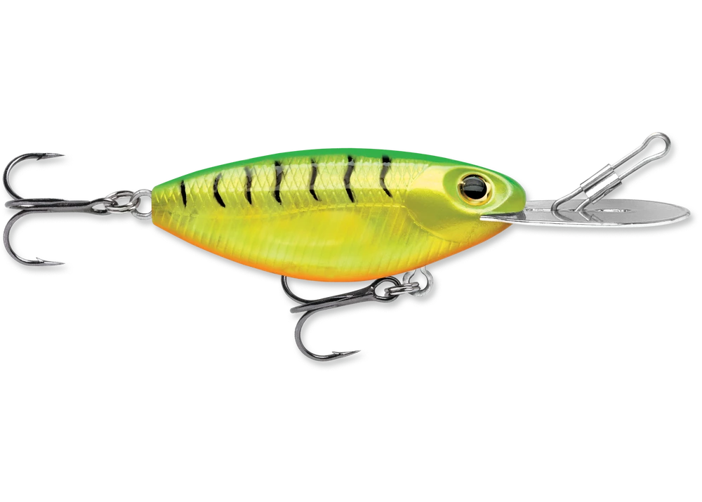 RAPALA Storm - Hot 'n Tot Madflash JERK AND CRANKBAITS