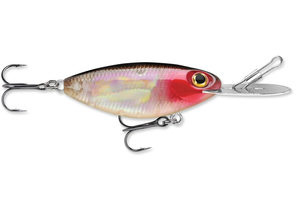 RAPALA Storm - Hot 'n Tot Madflash JERK AND CRANKBAITS