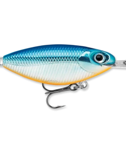 RAPALA Storm - Hot'n Tot Madflash JERK AND CRANKBAITS