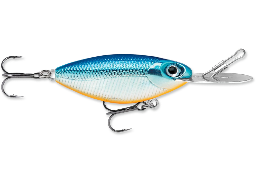 RAPALA Storm - Hot 'n Tot Madflash JERK AND CRANKBAITS