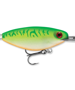 RAPALA Storm - Hot'n Tot Madflash JERK AND CRANKBAITS