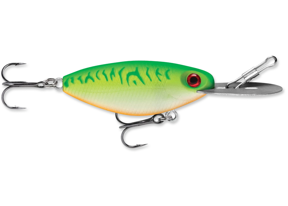 RAPALA Storm - Hot 'n Tot Madflash JERK AND CRANKBAITS