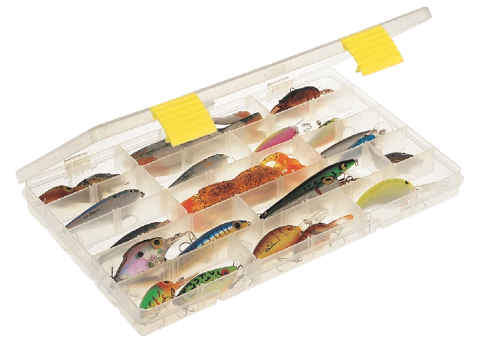 Plano Shallow Prolatch Stowaway