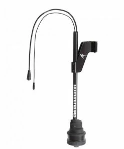 FISHING ELECTRONICS HUMMINBIRD MEGA 360 - FORTREX